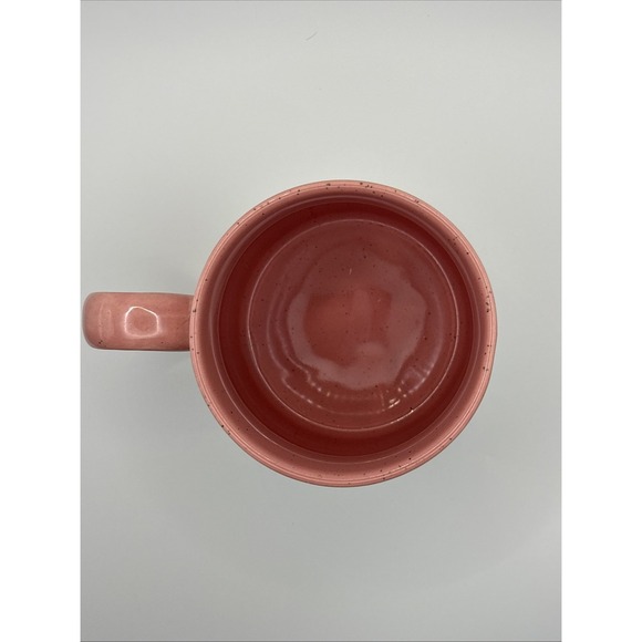 Seeds And Sunshine, Heart And Flower Coffee Mugs - Picture 6 of 7